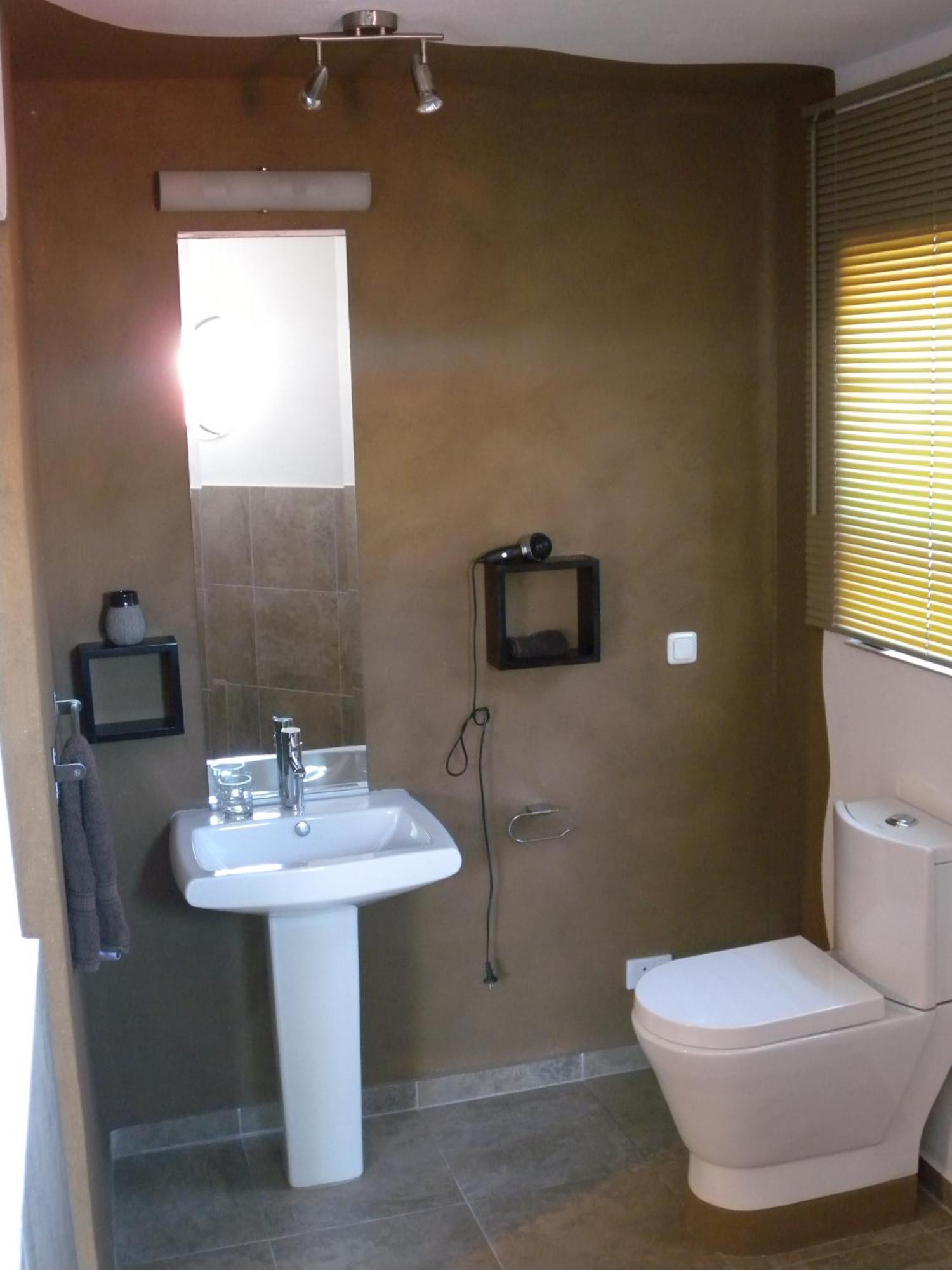Capetown 4U Guesthouse Bloubergstrand Exterior photo