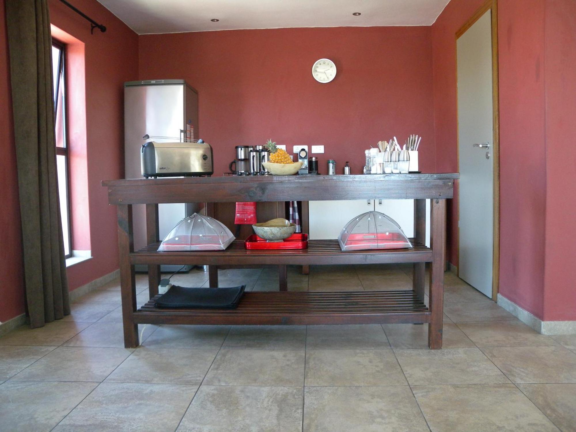 Capetown 4U Guesthouse Bloubergstrand Exterior photo