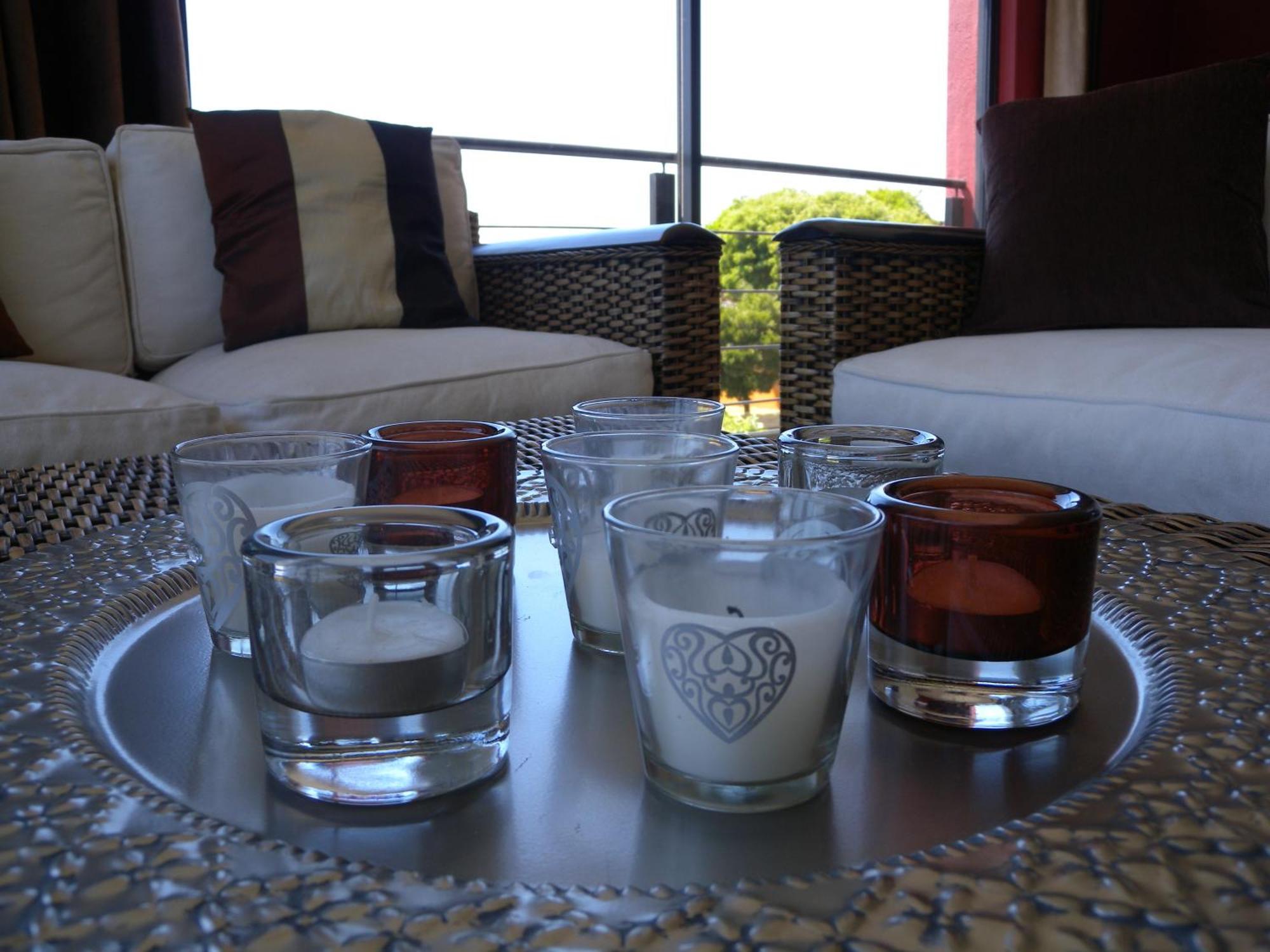 Capetown 4U Guesthouse Bloubergstrand Exterior photo