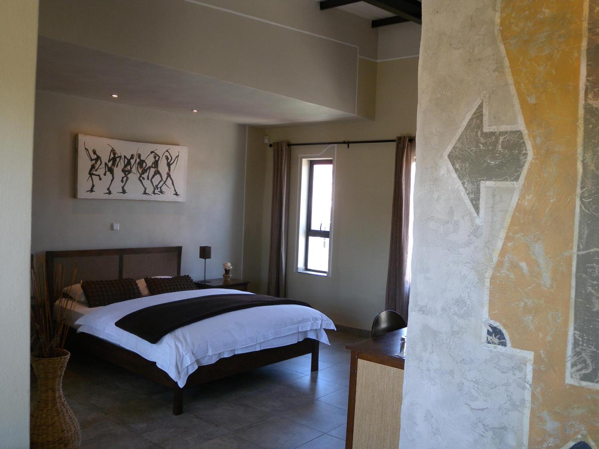 Capetown 4U Guesthouse Bloubergstrand Exterior photo